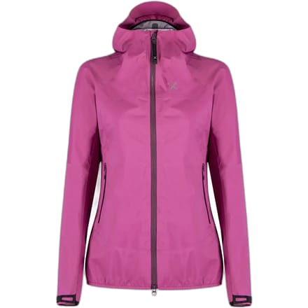 Waterdicht damesjack Montura Upland 3L