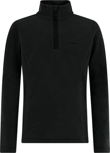 Protest Remutey - Skipully Meisjes - Fleece - 1/4 rits