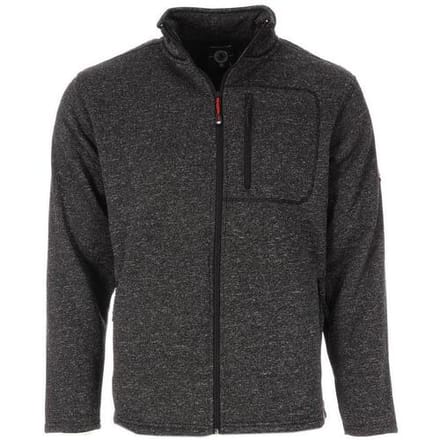 Blazer Paname Brothers Sherpa