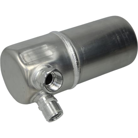 Droger, airconditioningsysteem NISSENS 95262