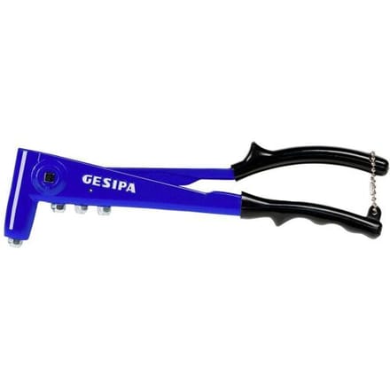 Gesipa 1434028 Popnageltang 275 mm 1 stuk(s)