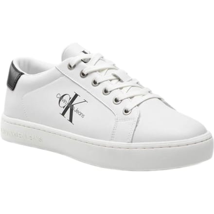 Calvin Klein retro sneakers voor heren