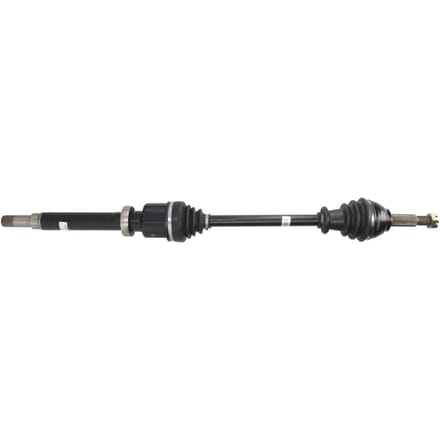 Aandrijfas POINT GEAR PNG73057