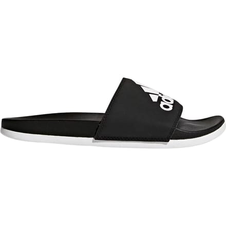 Dames slippers adidas Adilette Cloudfoam Logo