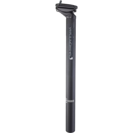 Deda - Zadelpen - Zero1 350X31.6 - BOB Finish
