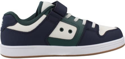 DC MANTECA 4 V Blauw 35 EU