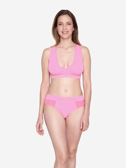 JOOP! Jeans Vrouwen Bralette Seamfree