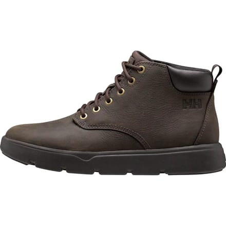 Helly Hansen Pinehurst Leather Wandelschoenen Bruin EU 45 Man
