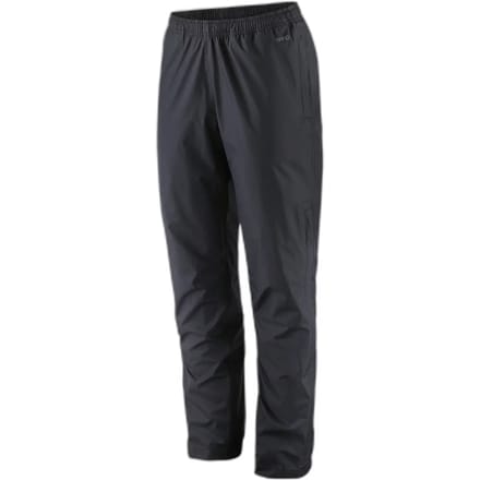 Dames joggingsbroek Patagonia Torrentshell 3L