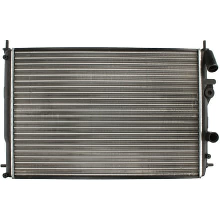 Radiator, motorkoeling THERMOTEC D7R007TT