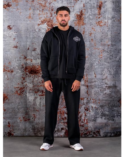 Cou7ure Essentials Roya zipper trainingspak