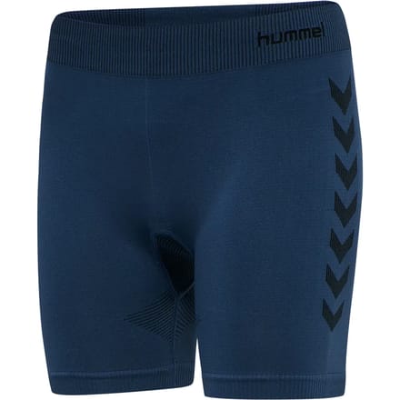 hummel hmlFIRST SEAMLESS TRAINING SHORT TIGHTS WOMEN