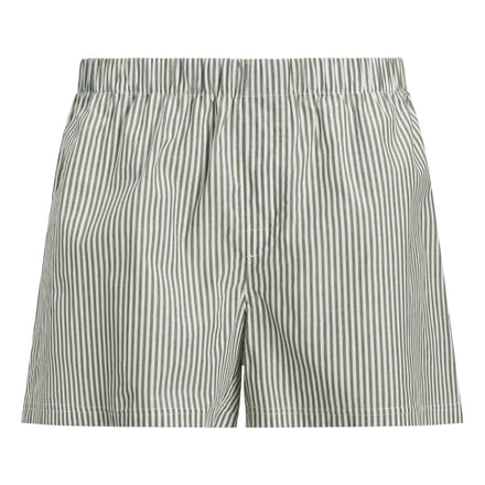 JACK&JONES - JACMILANO WOVEN BOXERS 3 PACK NOOS - Heren - Onderbroeken