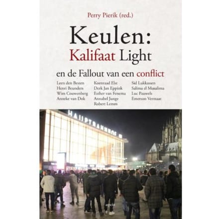 Keulen: Kalifaat Light En De Fallout Van Een Conflict