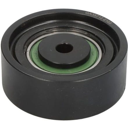Rondsel/geleiderpoelie, V-riem SNR GA357.12