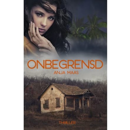 Onbegrensd - Anja Maas