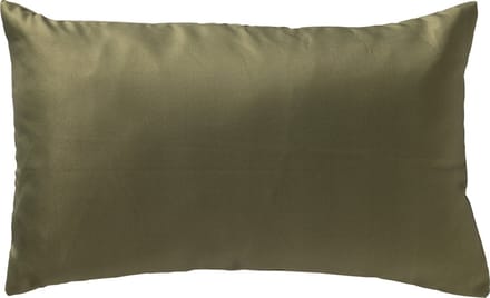 SUN - Buitenkussen 30x50 cm - waterafstotend en uv-bestendig - Olive Branch - groen