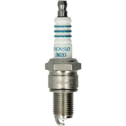 Bougie  DENSO IW20, 1 Stuk