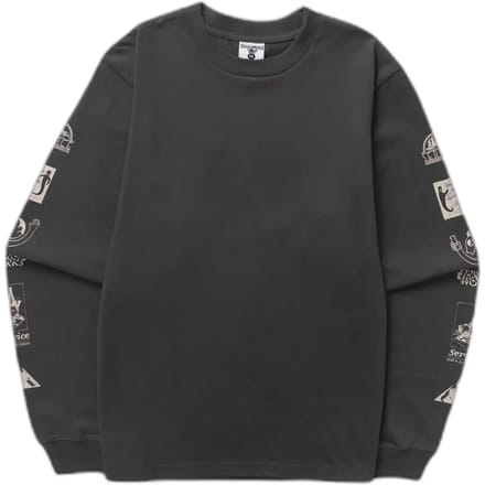 Sweatshirt Service Works Bootleg