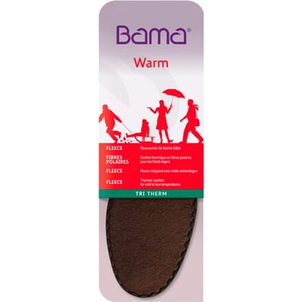 Bama Tri-Therm inlegzool - 37