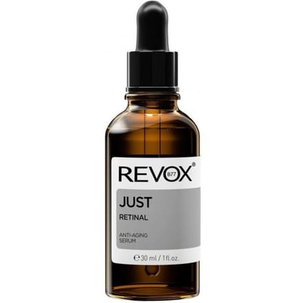 Dagcrème Revox B77 Just 30 ml