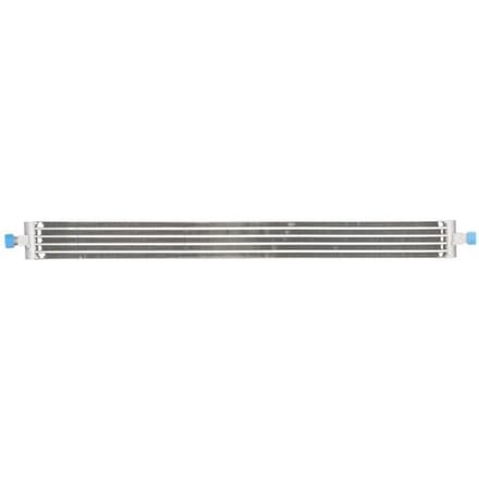 Oliekoeler, automatische transmissie THERMOTEC D4M023TT
