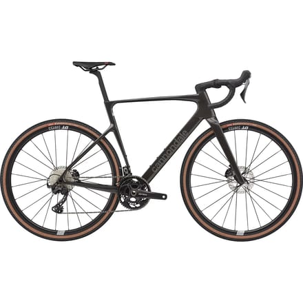 Fiets Cannondale SuperX Carbon 3 Shimano GRX 12v