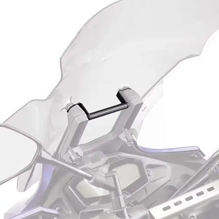 Motorfiets gps steunframe Givi Guzzi V85TT