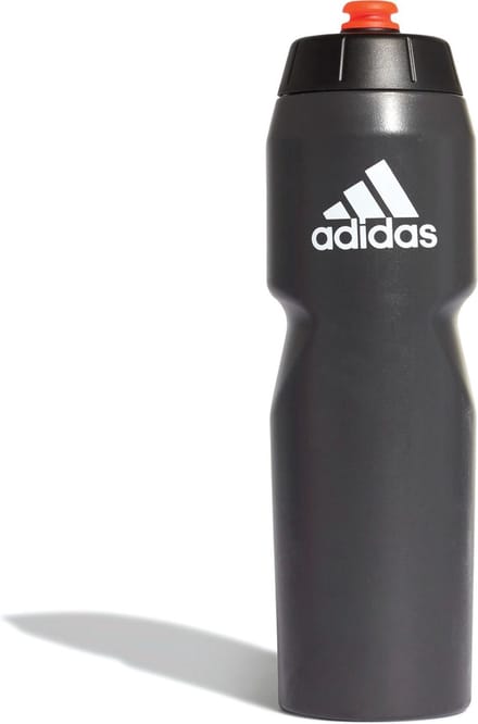 adidas Performance Performance Waterfles 750 ml - Unisex - Zwart- 1 Maat