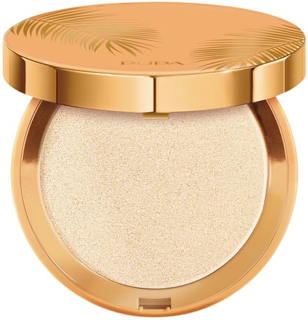 Pupa Shine Bright Highlighter - Diamond Dust - 6g