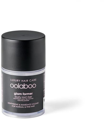 oolaboo Glam former dusty root ricer volume powder 10g