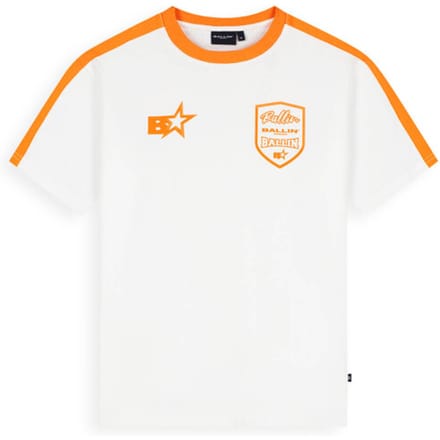 Ballin Amsterdam T-shirt 260271 jr