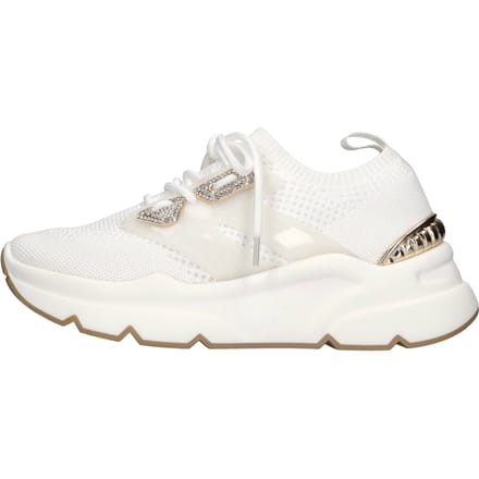 Emanuelle Vee Witte sneakers