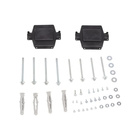 AEG kit, installatie, 4055441481