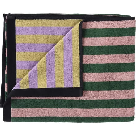 Badhanddoek La Cerise sur le Gâteau Charly