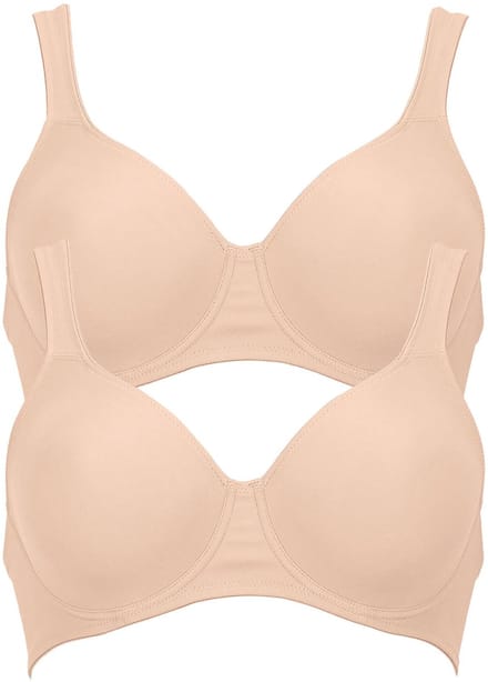 Beugel-BH Twin