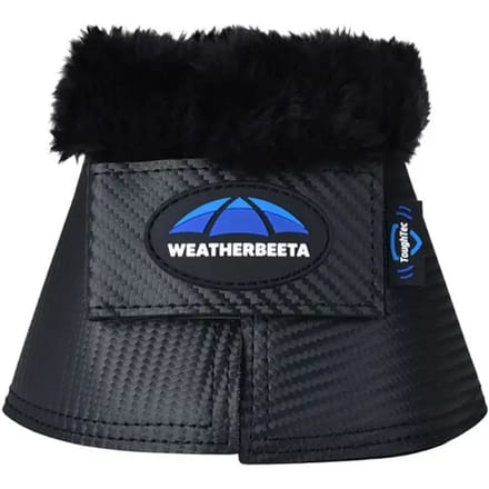 Polaire paard klokken Weatherbeeta Tough-Tec
