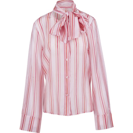 La Femme Blanche Roze fantasie