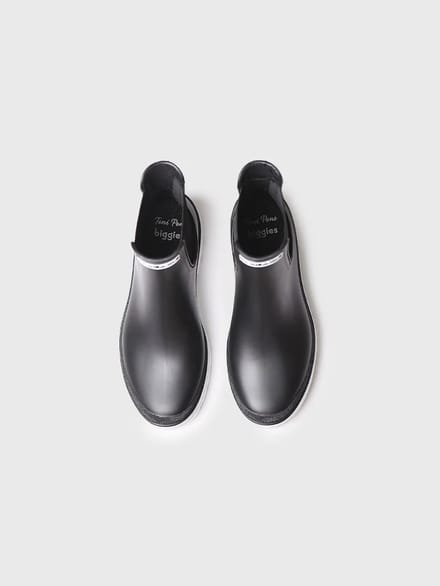 Regenlaarzen in Chelsea-stijl voor dames | COVENT