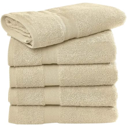 Handdoek SG Accessories Towels