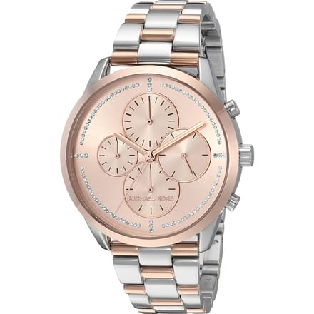 Michael kors MK6520 Unisex Horloge 40mm 5ATM