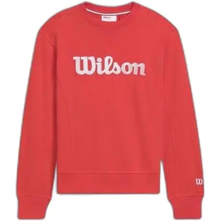 Junior Sweatshirt Wilson