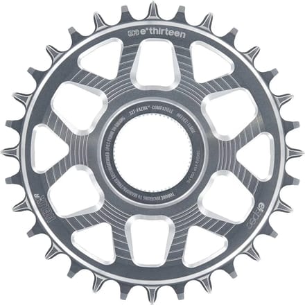 Tray E*Thirteen Helix Race E*Spec -Tq Hpr50 Direct Mount