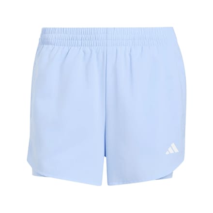 Adidas Workout Essentials 2in1 Korte Broek Blauw M Vrouw