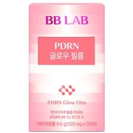 BB LAB PDRN Glow Film 320mg x 30 films