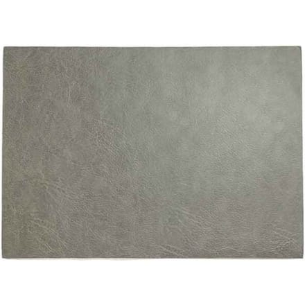 Unique Living - Placemats Ava Silver - 30x43cm