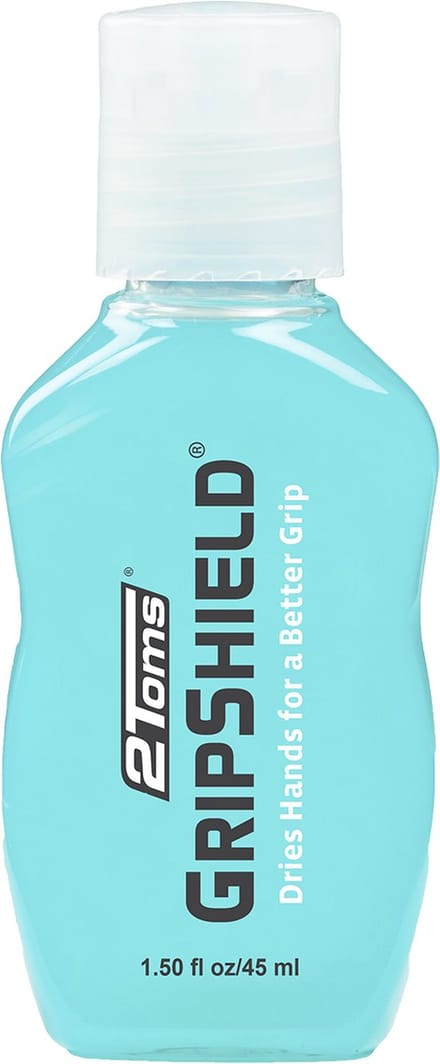 2Toms GripShield - Betere grip - Beter presteren - Ideaal bij sporten