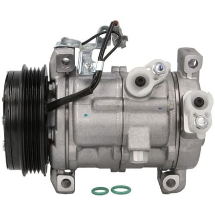 Airco-compressor BOSCH 1 986 AD1 369