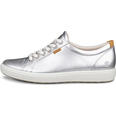 Damestrainers Ecco Soft 7