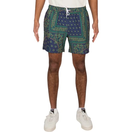 Korte broek
